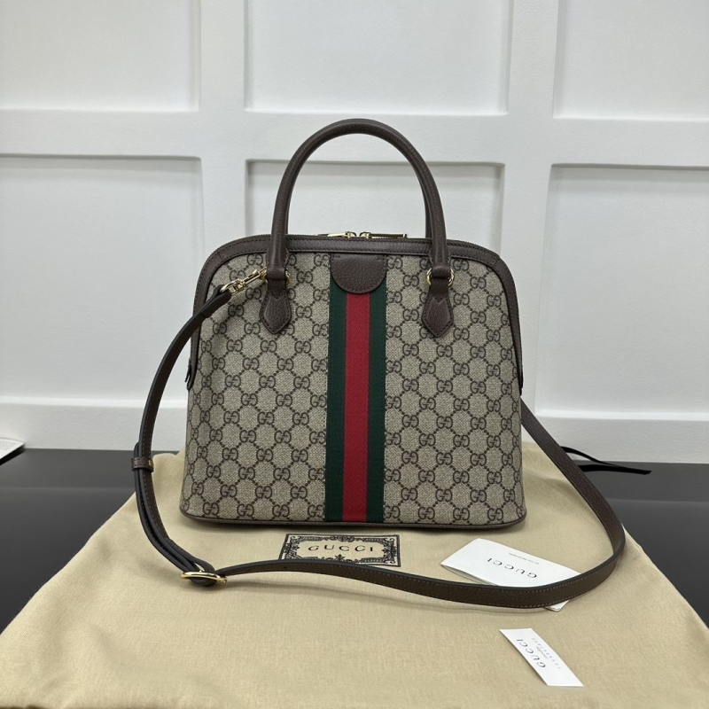 Gucci Top Handle Bags